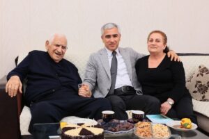 anar nerimanhesenzade