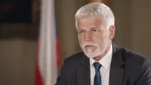 cexiya prezident