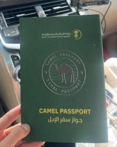 deve pasport