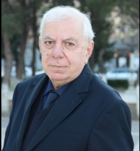 eyruz