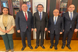 hikmet turkiy