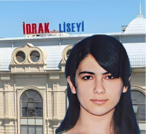 idrak litsey muellim