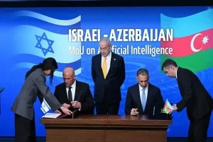 israil azerb