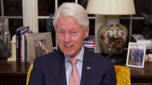 klinton bill