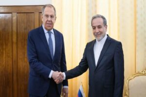lavrov araqçi