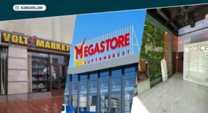 market foto