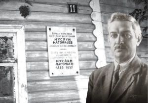 muslum maqomayev lenkeran
