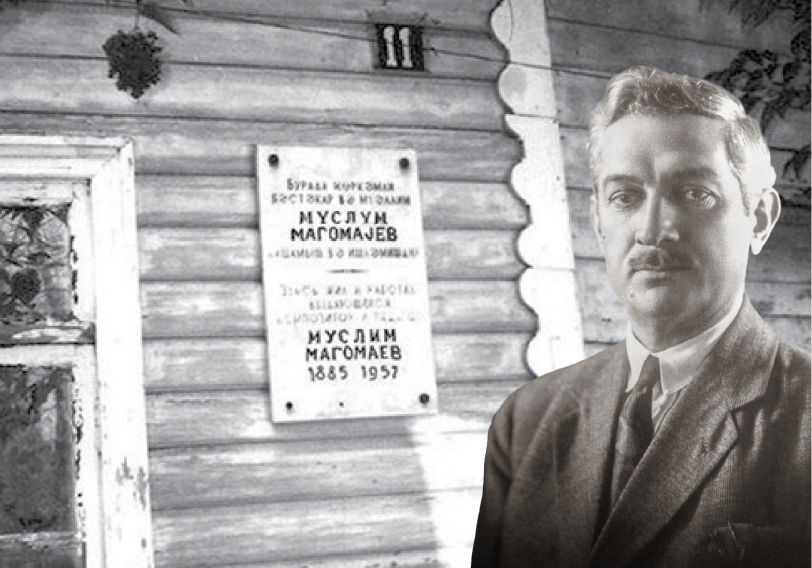 muslum maqomayev lenkeran
