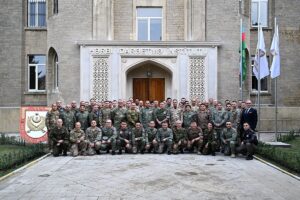nato azeri