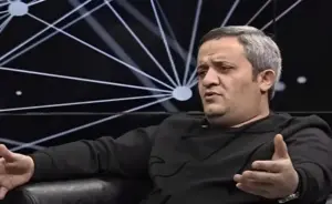 orxan lokbatanli