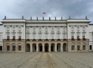 polsa prezident ofisi