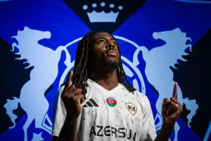 qarabaq transfer