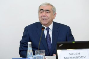 saleh