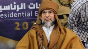 seif qeddafi