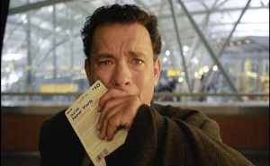 terminal film