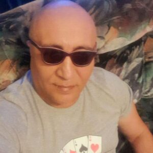 vahid qedim