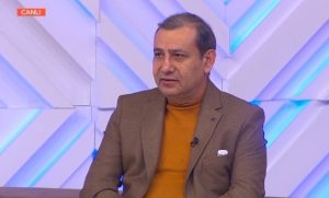 xalid kazlmli