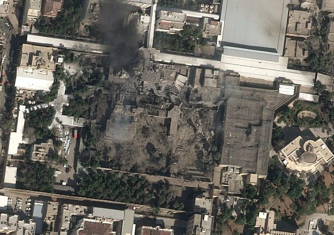 xameneyi iqametgah