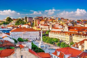 Portuqaliya