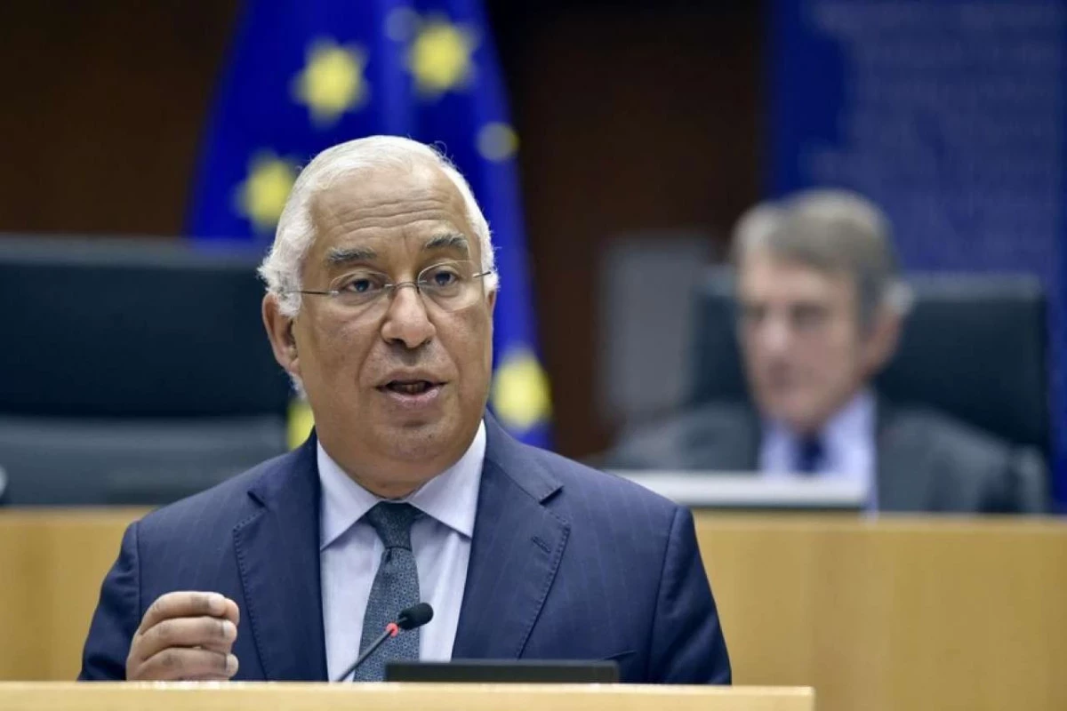 Avropa İttifaqı Şurasının Prezidenti Azərbaycana gəlib