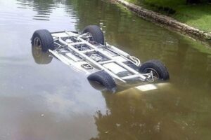 avtomobil kanal