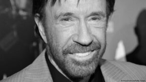 cak norris