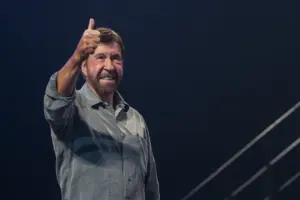 cak norris