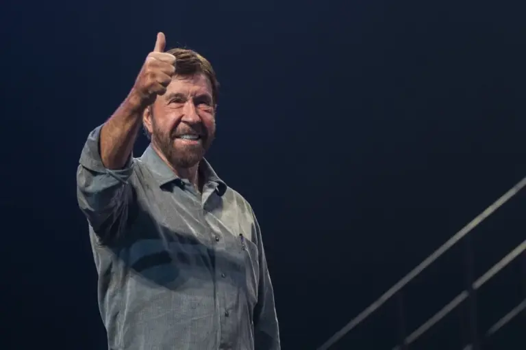 cak norris