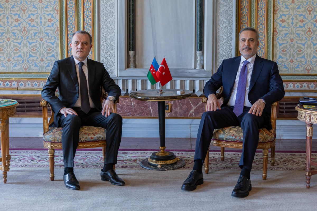 ceyhun fidan