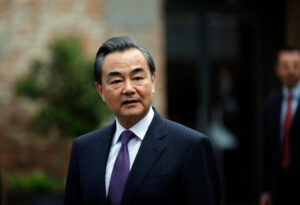 cin xin nazir