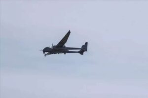 dron