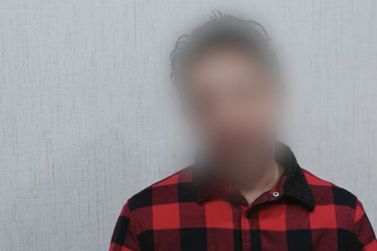 DTX Prezidentin ailəsini şantaj edən şəxsi saxlayıb