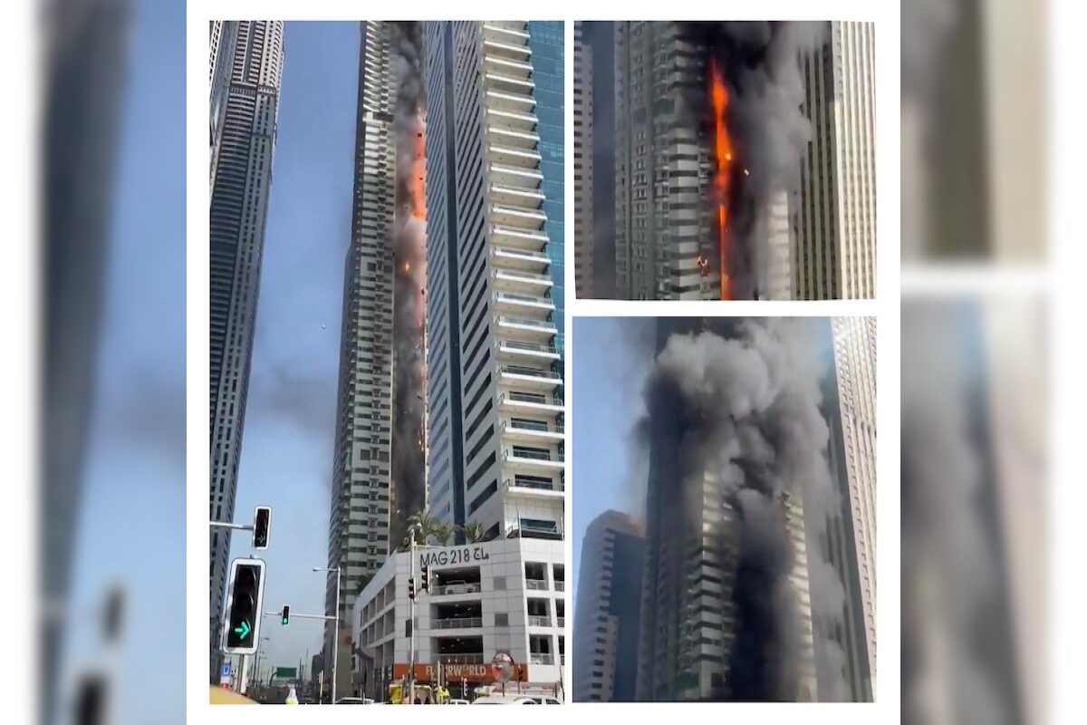 dubay dron