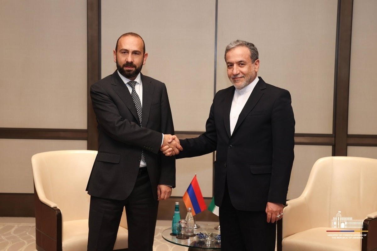 eraqci mirzoyan
