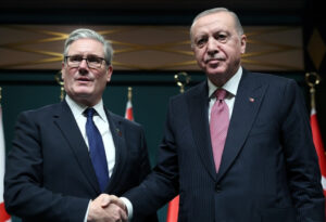 erdoqan starmer