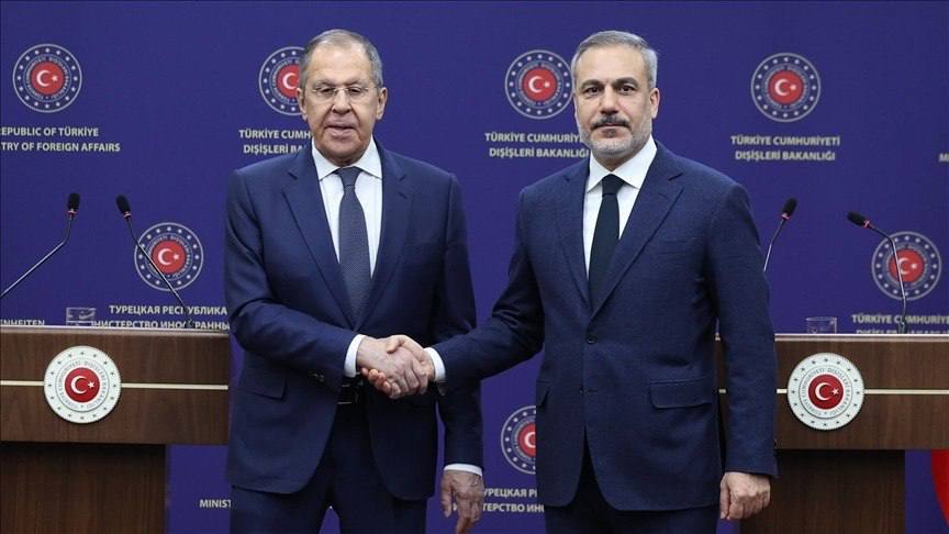 fidan lavrov
