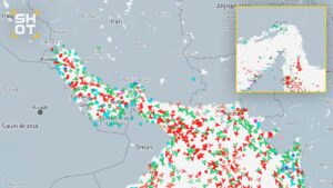 hormuz boqaz tix