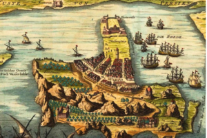 hormuz qedim