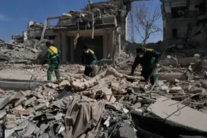 iran
