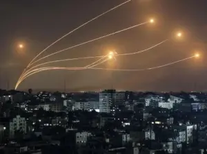 israil zerbe