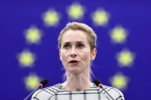 kallas