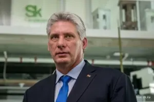 kuba prezidnti