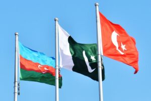 pakistan