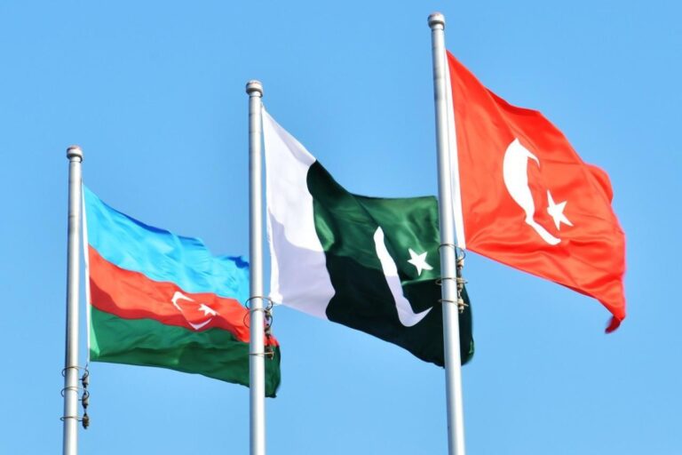 pakistan