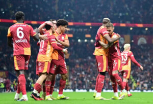 qalatasaray