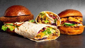 saurma burger