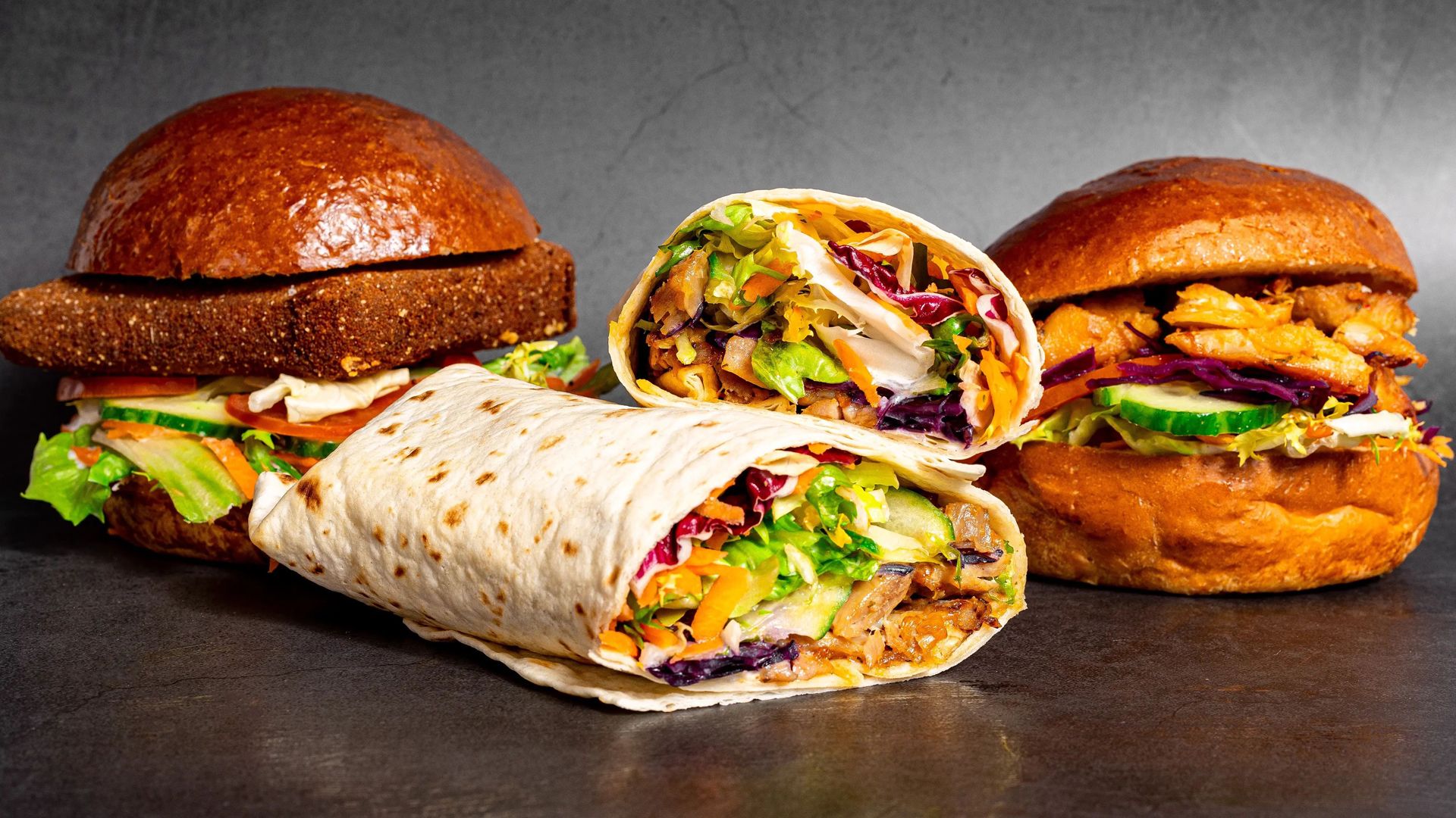 saurma burger