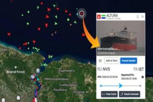 tanker turk