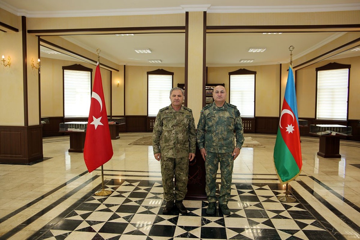 turk komandan