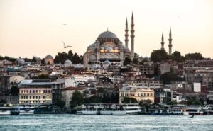 turkiye turizm